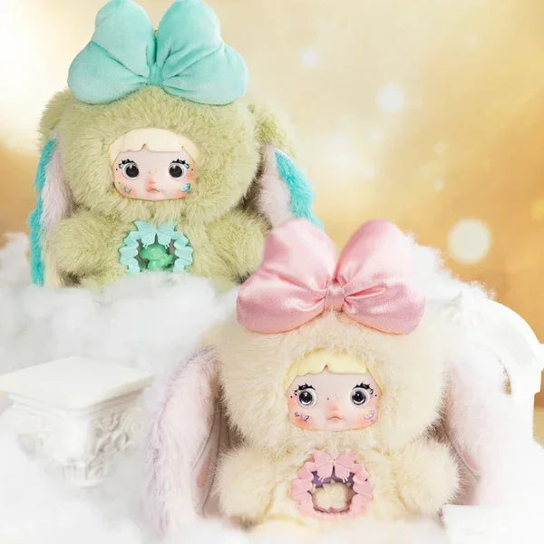 Nommi-V6 Fantasy World Series Plush Blind Box - Luckboxtoy