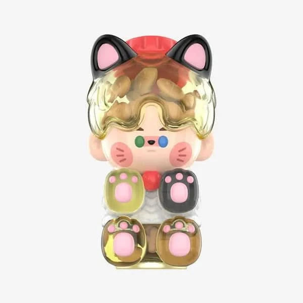 PINO JELLY In Your Life Series Figures, Blind Box
