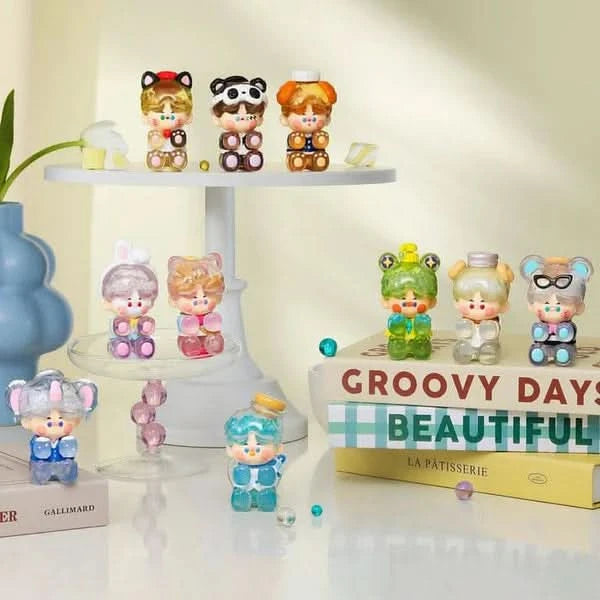 PINO JELLY In Your Life Series Figures, Blind Box