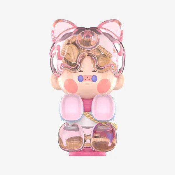PINO JELLY In Your Life Series Figures, Blind Box