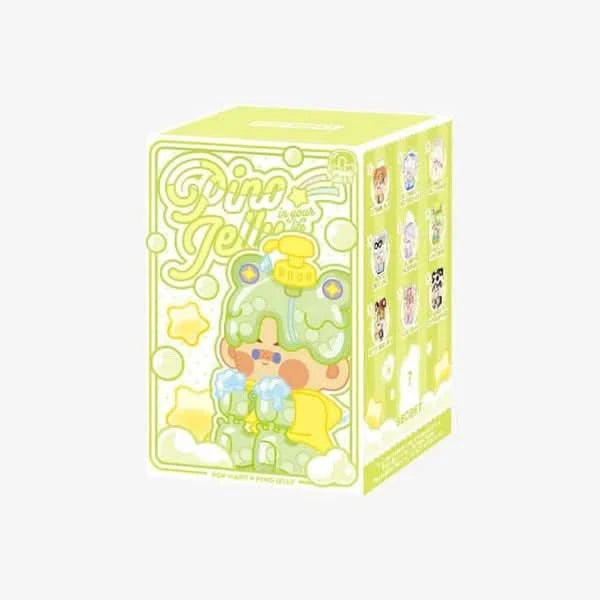 PINO JELLY In Your Life Series Figures, Blind Box