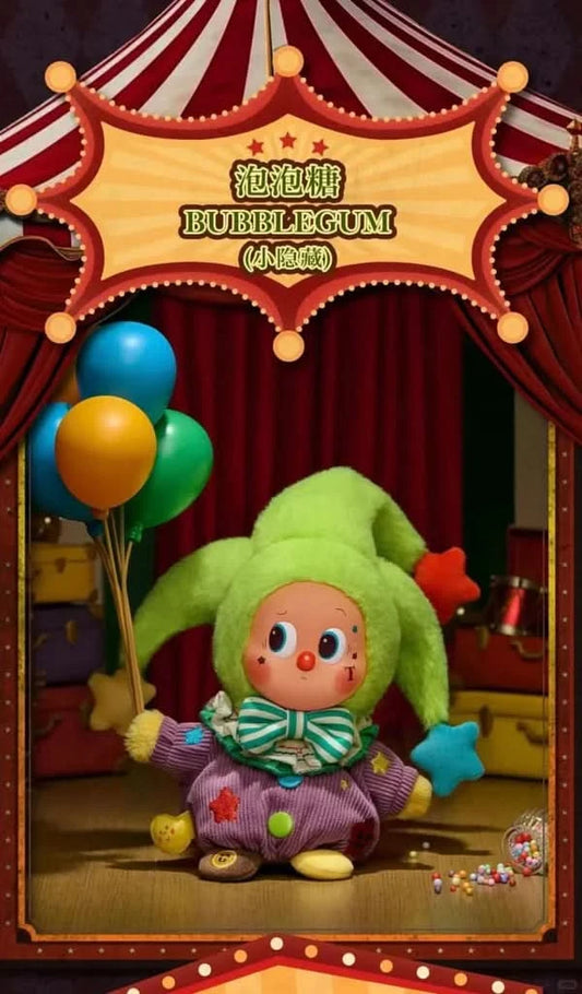 POPMART Why So Serious Series PlushPendant Blind Box