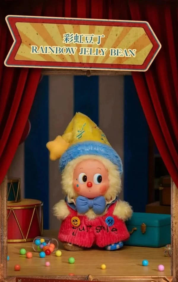 POPMART Why So Serious Series PlushPendant Blind Box