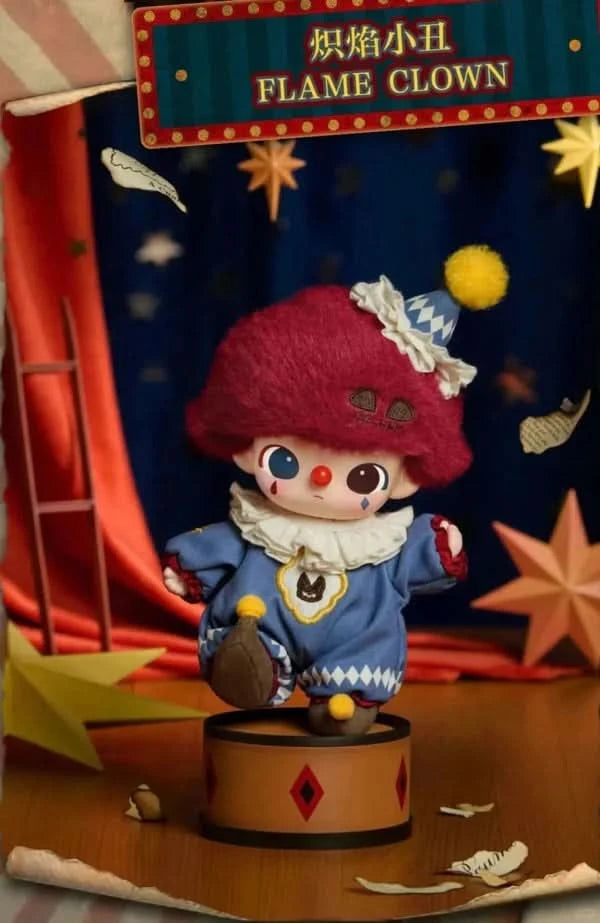 POPMART Why So Serious Series PlushPendant Blind Box