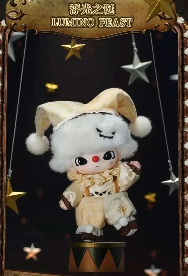 POPMART Why So Serious Series PlushPendant Blind Box