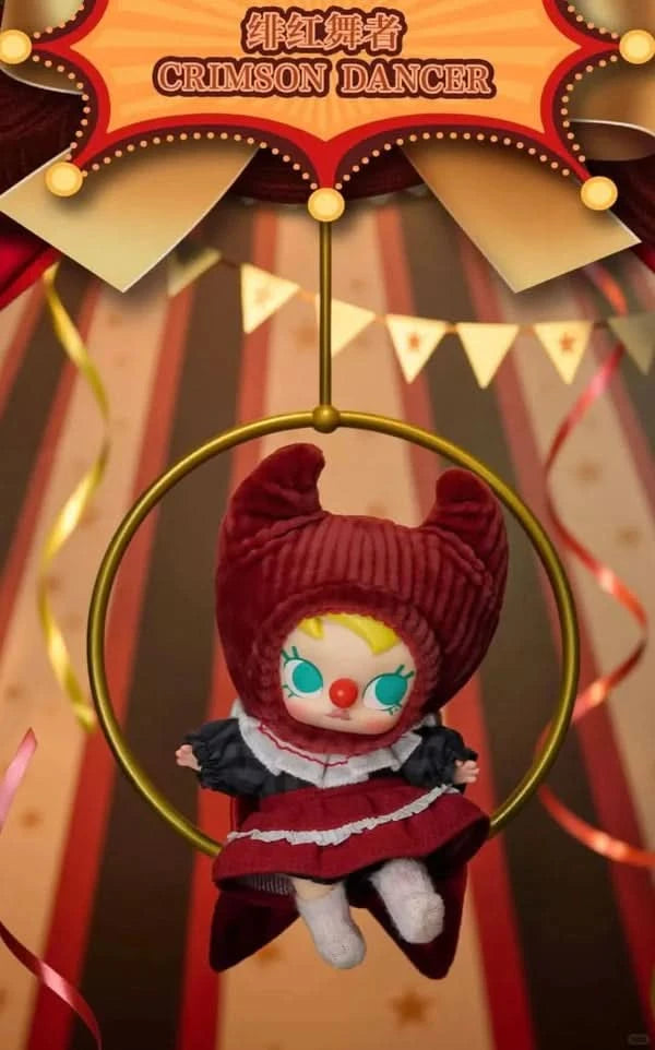 POPMART Why So Serious Series PlushPendant Blind Box