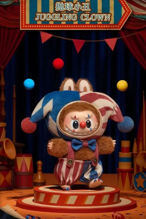 POPMART Why So Serious Series PlushPendant Blind Box