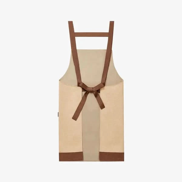 POP BEAN Coffee Factory Series-LABUBU Apron