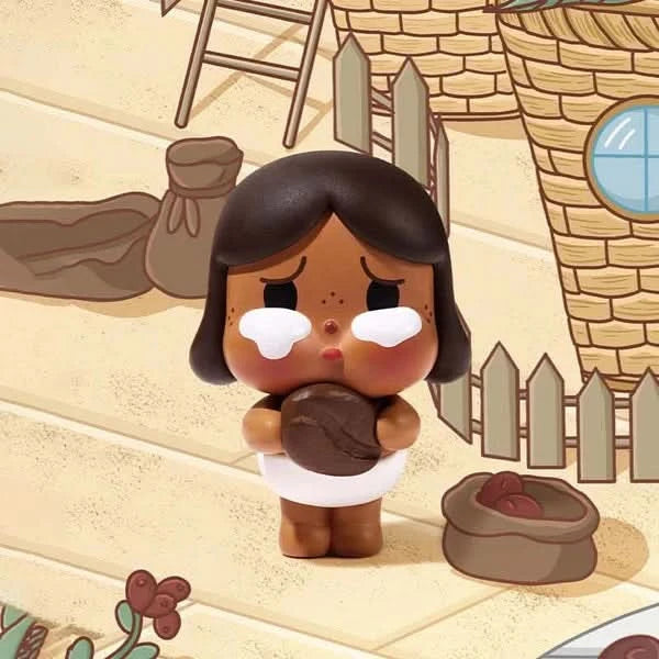 POP BEAN Coffee Factory Series Blind Bag