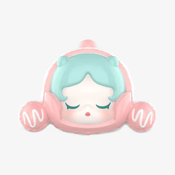 POP BEAN Macaron Dessert Series Box Set