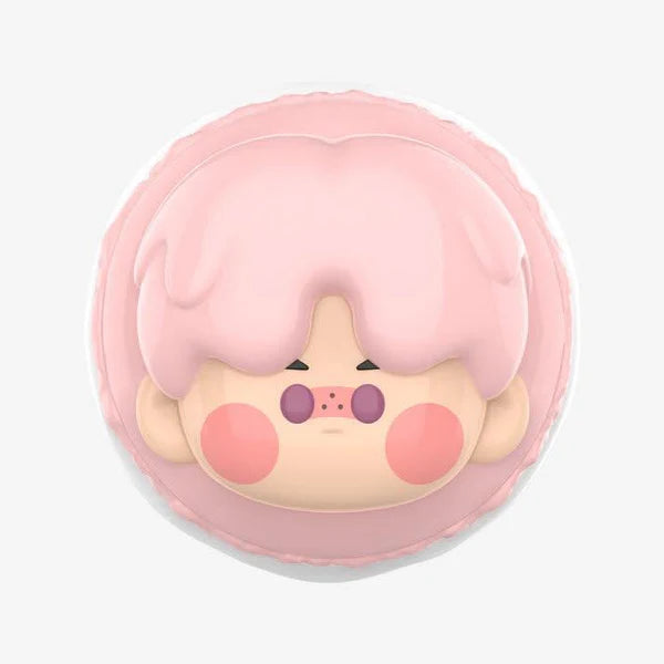 POP BEAN Macaron Dessert Series Box Set