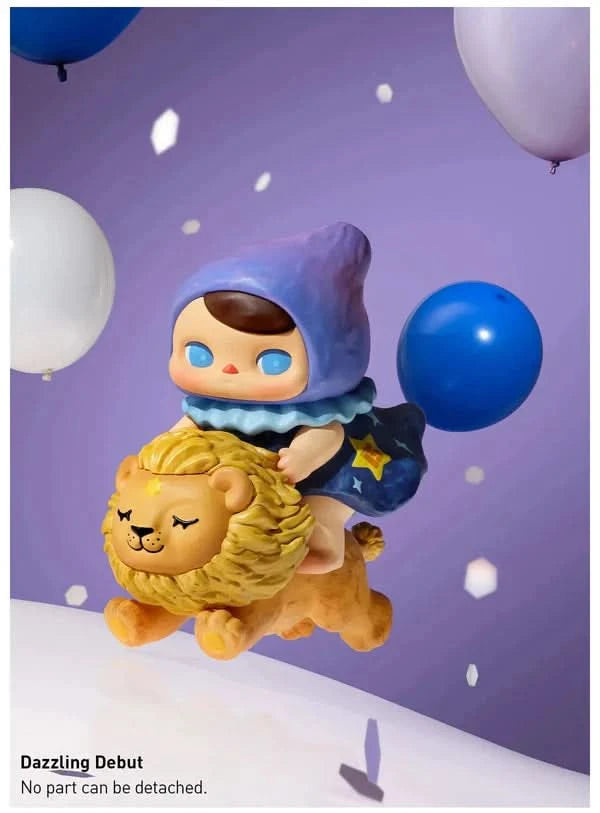 POP MART 15th Celebrating the Moment  Anniversary Series Figures Blindbox