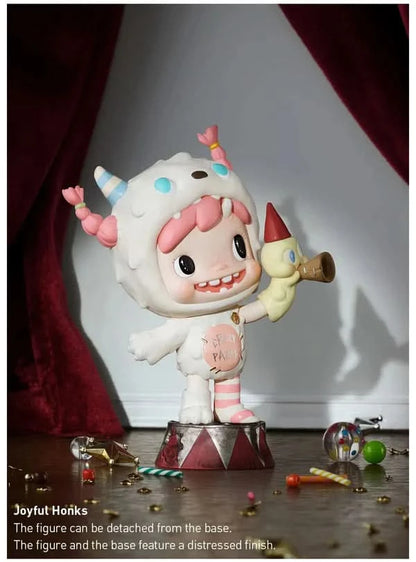 POP MART 15th Celebrating the Moment  Anniversary Series Figures Blindbox