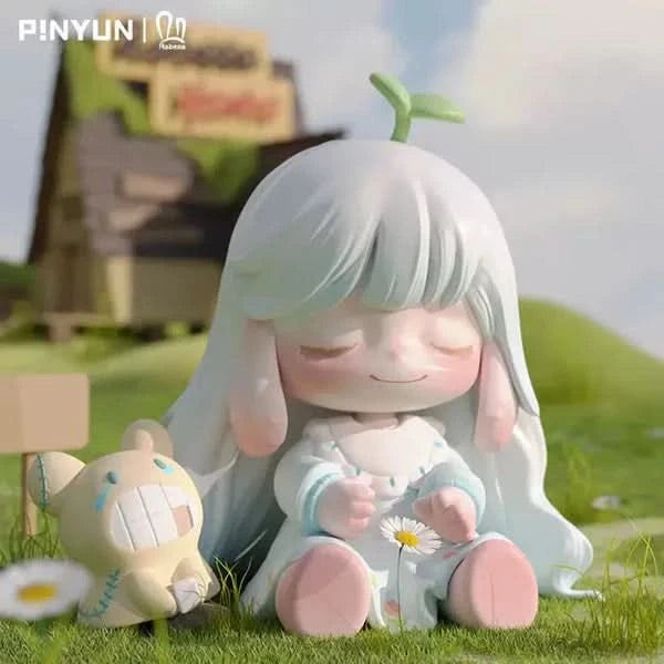 Rabeea I'm Not a Weird Kid Series Figures Blind Box