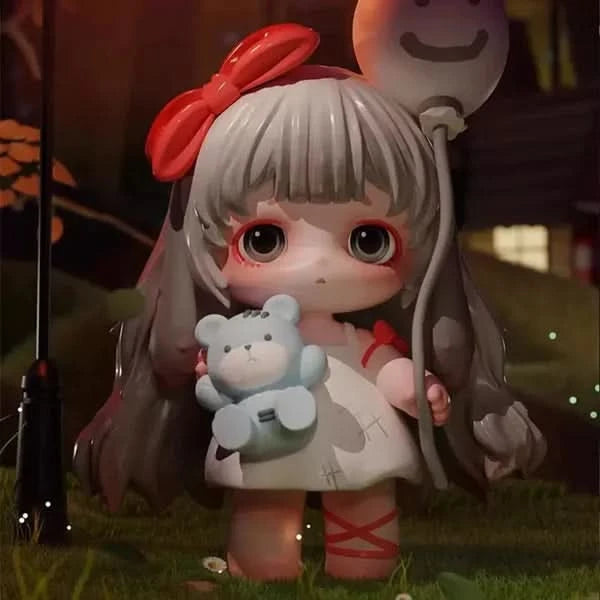 Rabeea I'm Not a Weird Kid Series Figures Blind Box