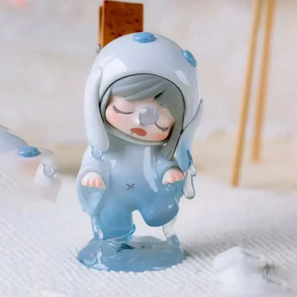 Rabeea I'm Not a Weird Kid Series Figures Blind Box