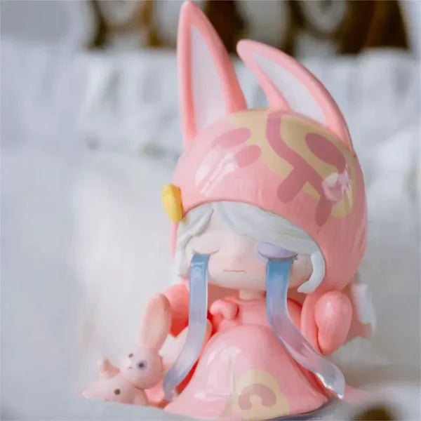 Rabeea I'm Not a Weird Kid Series Figures Blind Box