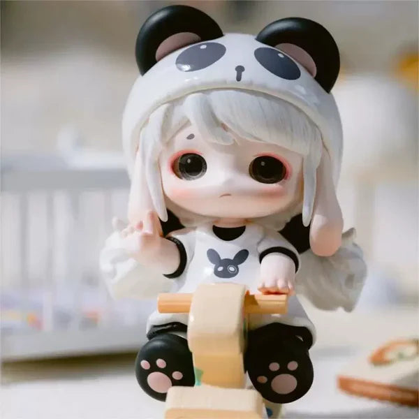 Rabeea I'm Not a Weird Kid Series Figures Blind Box