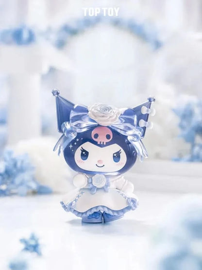 SANRIO Characters Romantic Wedding Blind Box