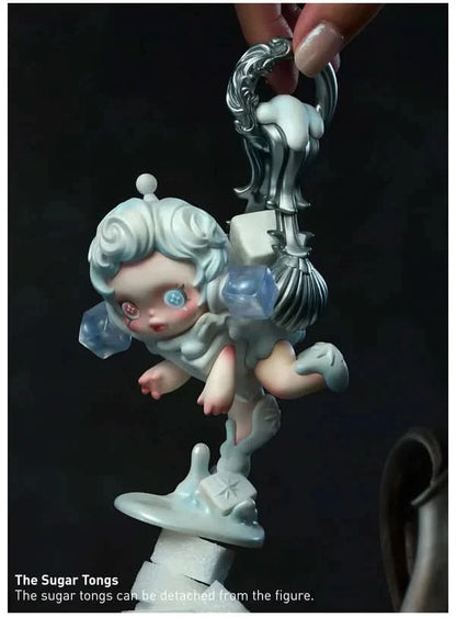 SKULLPANDA The Feast Begins Series Figures Blindbox