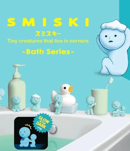 SMISKI - Bath Series Blindbox
