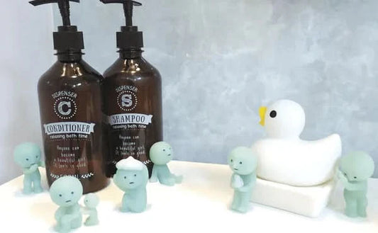 SMISKI - Bath Series Blindbox