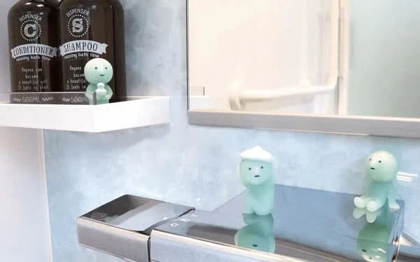 SMISKI - Bath Series Blindbox