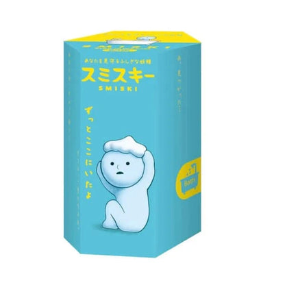 SMISKI - Bath Series Blindbox