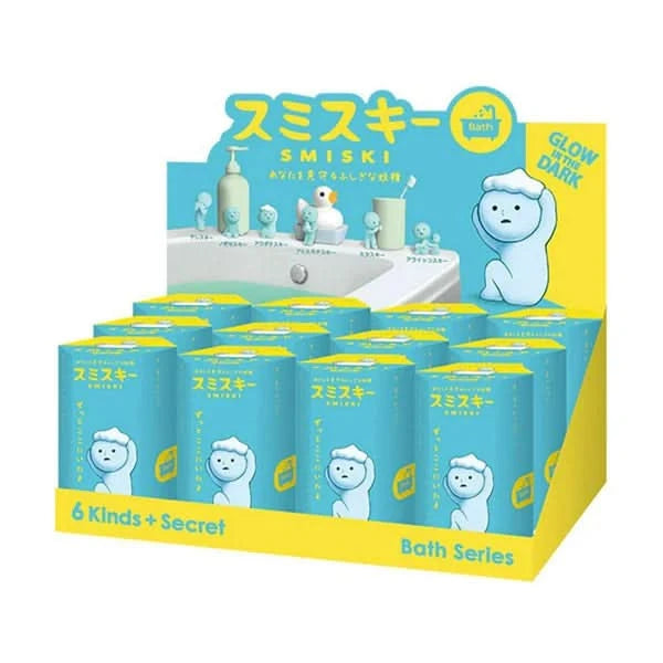 SMISKI - Bath Series Blindbox