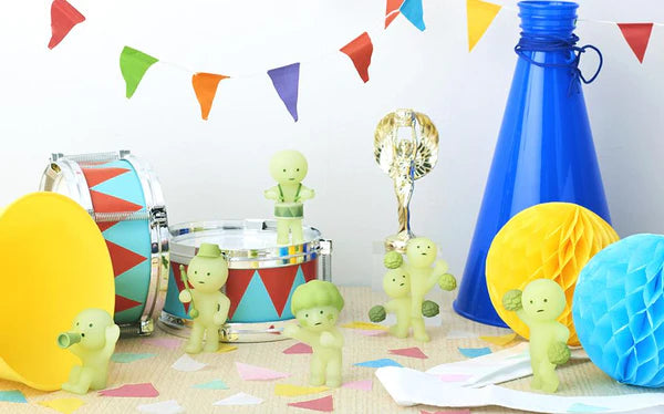SMISKI - Cheer Series Blindbox