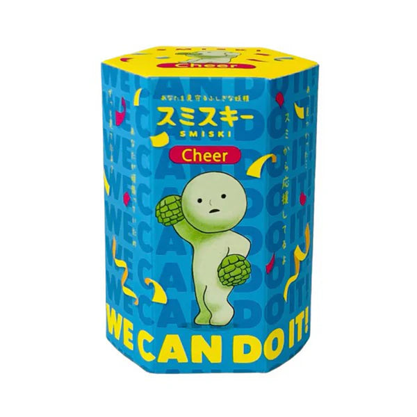 SMISKI - Cheer Series Blindbox