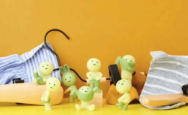 SMISKI - Dressing Series Blindbox