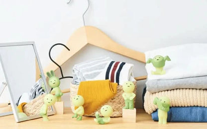 SMISKI - Dressing Series Blindbox