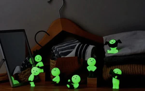 SMISKI - Dressing Series Blindbox