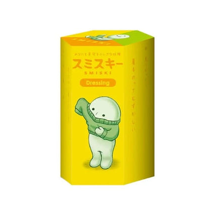 SMISKI - Dressing Series Blindbox