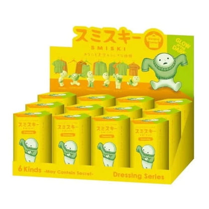 SMISKI - Dressing Series Blindbox