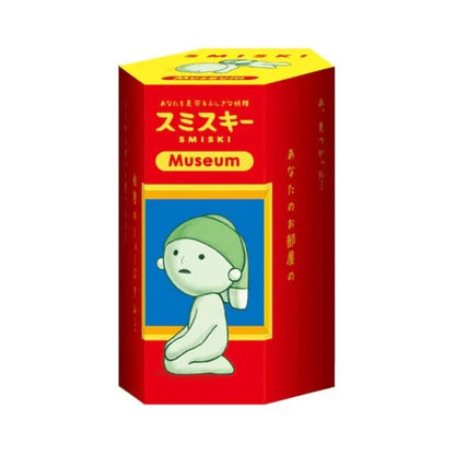 SMISKI - Museum Series Blindbox