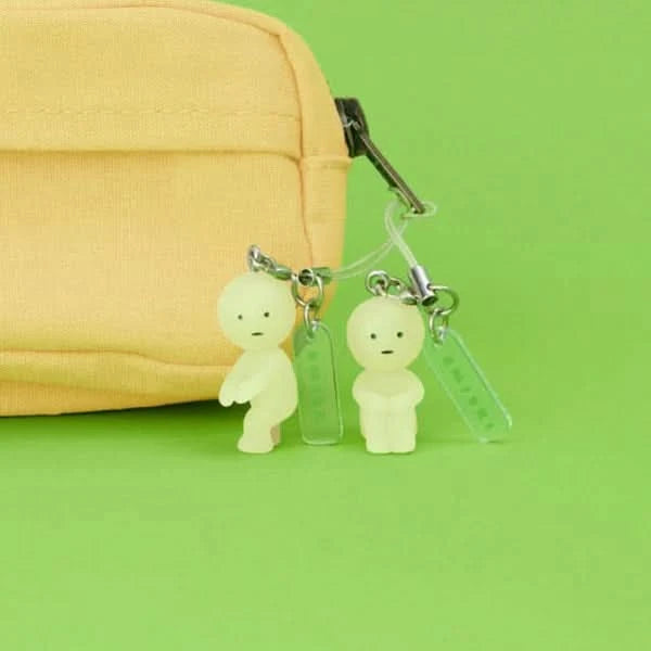 SMISKI - Strap Accessory Series Blindbox