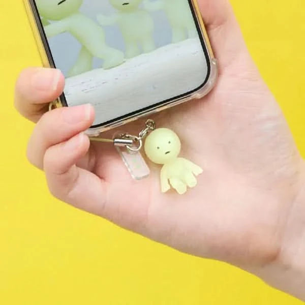 SMISKI - Strap Accessory Series Blindbox