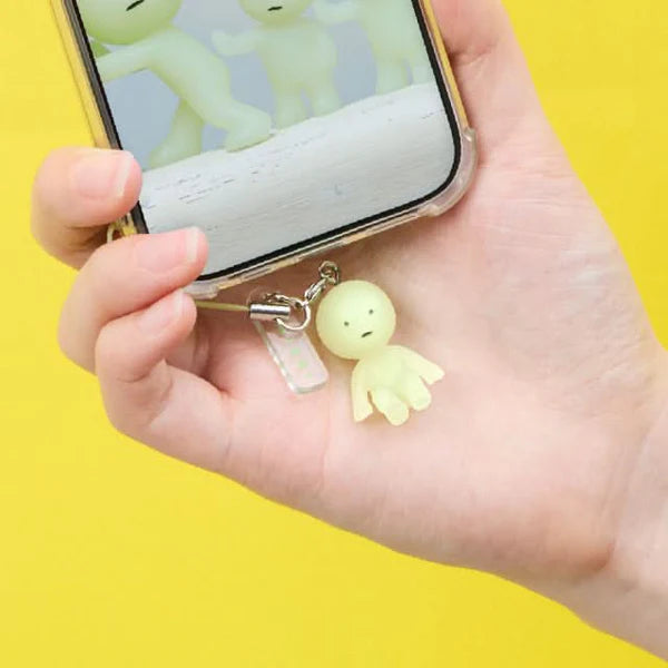 SMISKI - Strap Accessory Series Blindbox