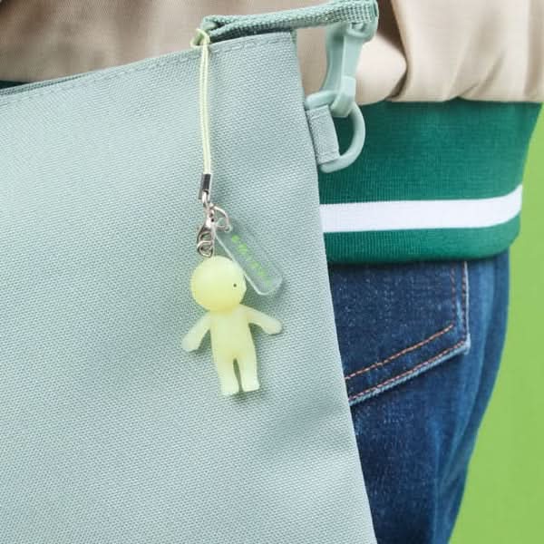 SMISKI - Strap Accessory Series Blindbox