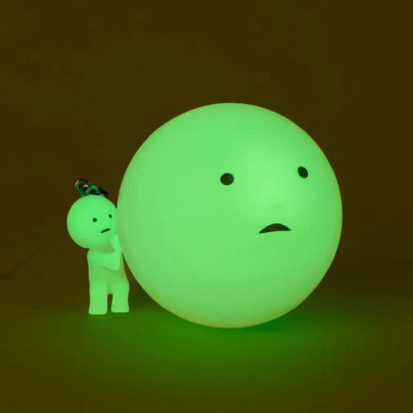 SMISKI - Strap Accessory Series Blindbox