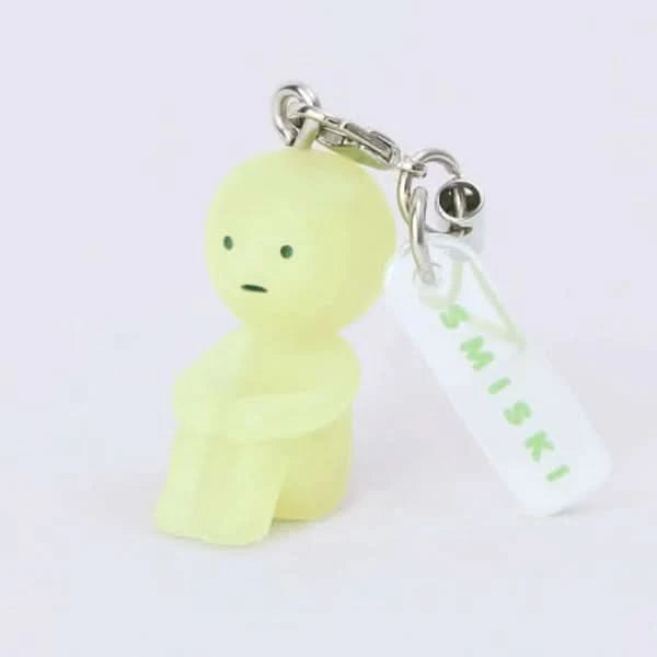 SMISKI - Strap Accessory Series Blindbox