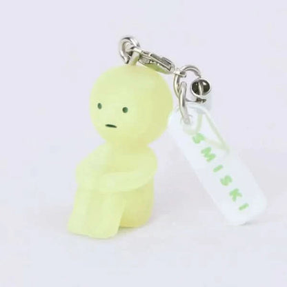 SMISKI - Strap Accessory Series Blindbox