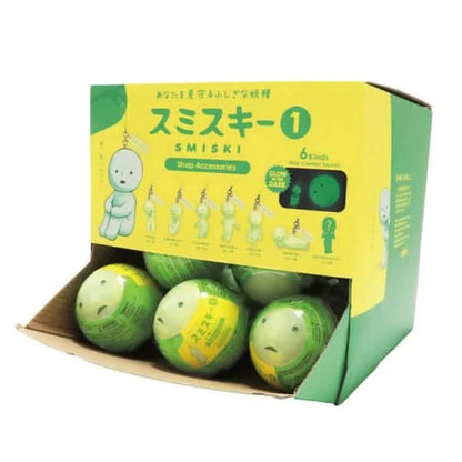 SMISKI - Strap Accessory Series Blindbox