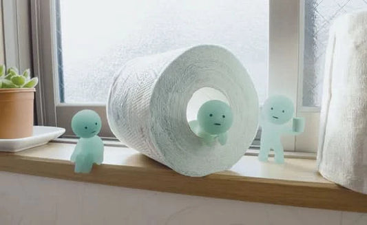 SMISKI - Toilet Series Blindbox