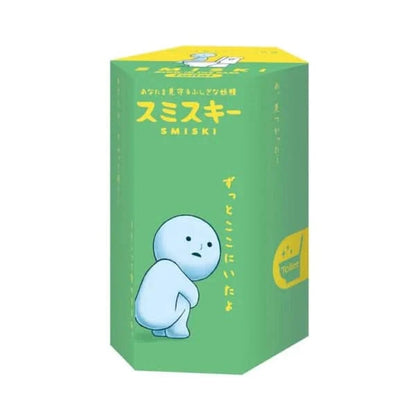 SMISKI - Toilet Series Blindbox