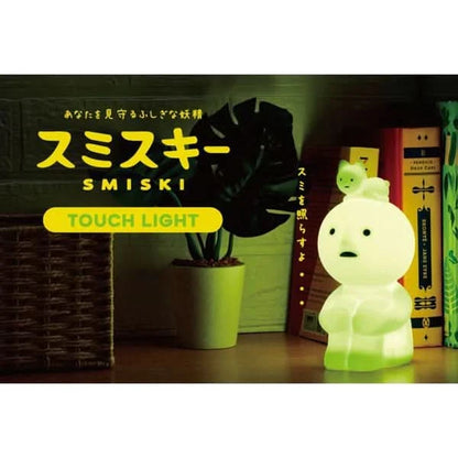 SMISKI - Touch Light