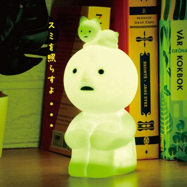 SMISKI - Touch Light