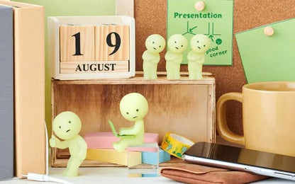 SMISKI - @ Work Series Blindbox